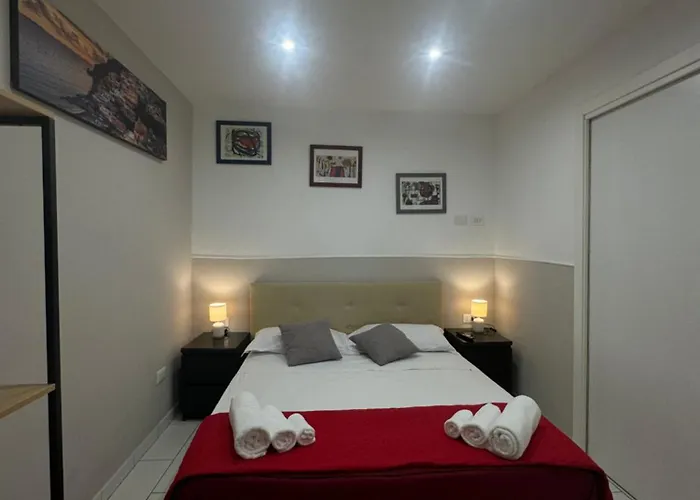 Chez Moi Napoli