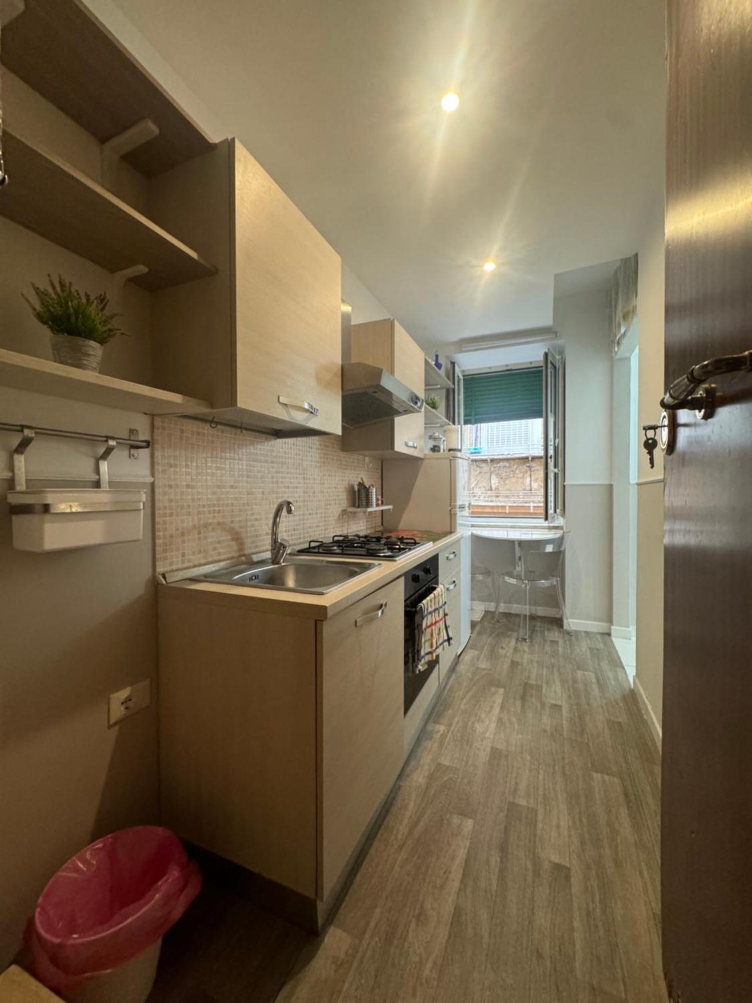 Chez Moi *
