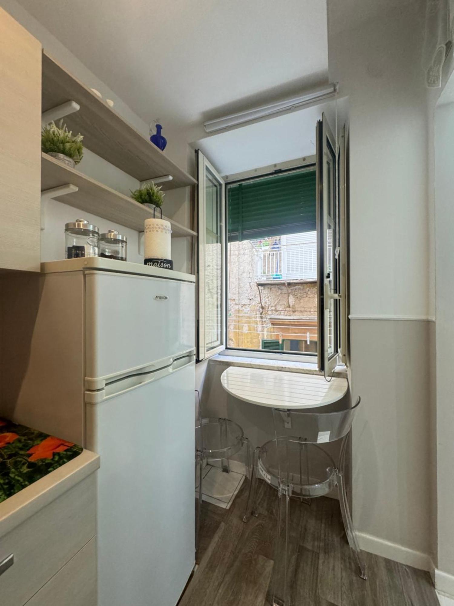 Chez Moi