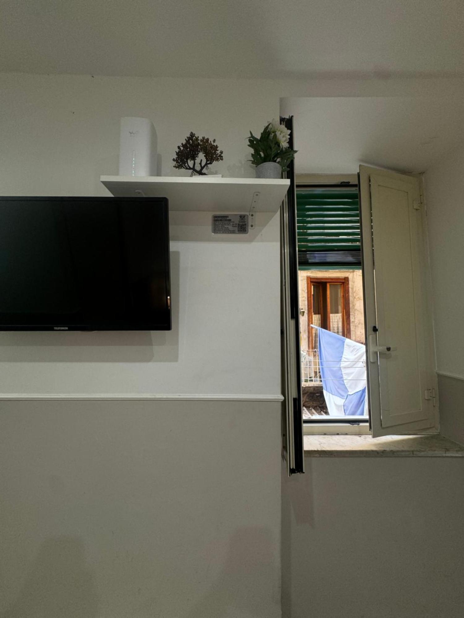 Apartment Chez Moi