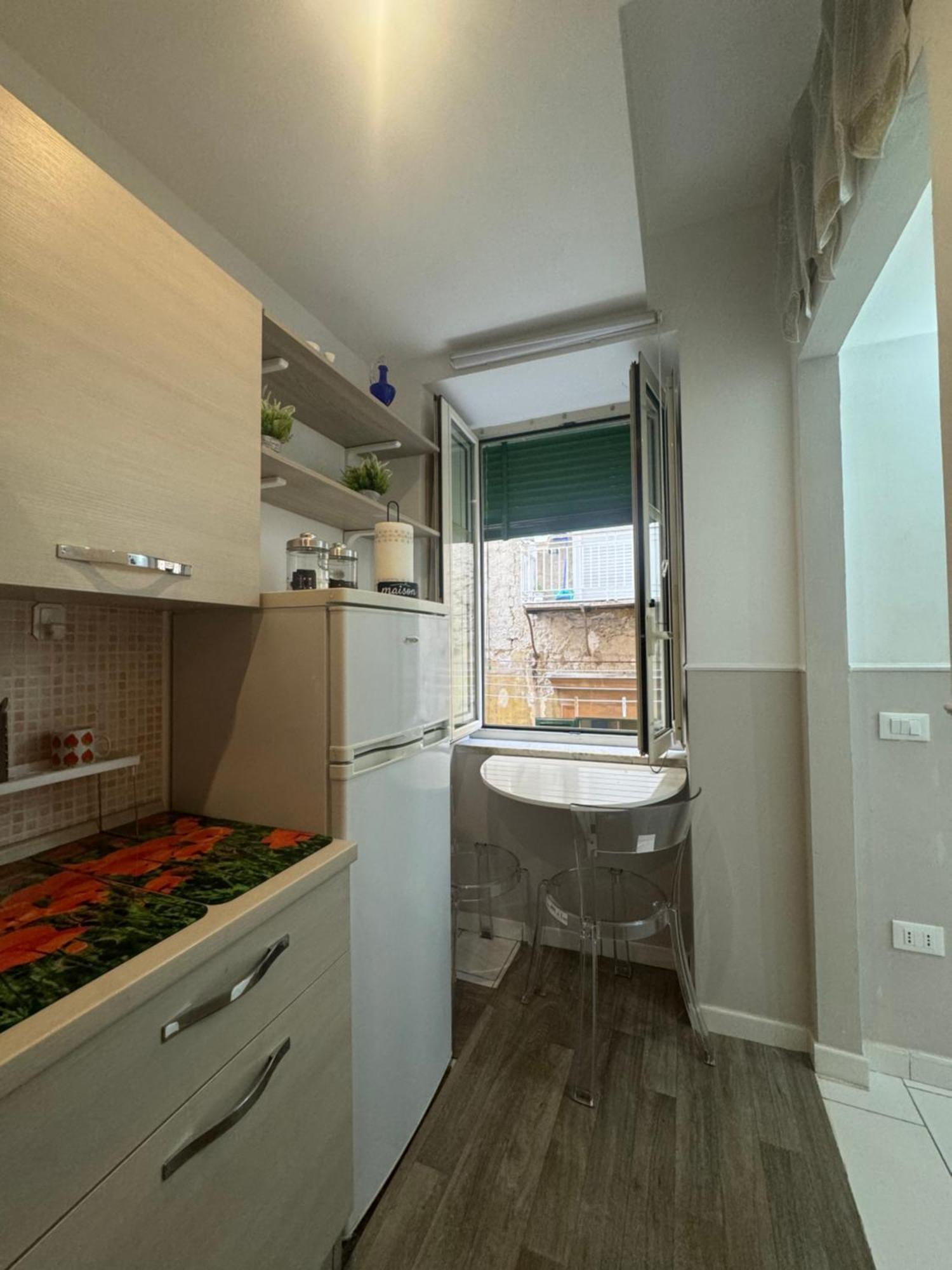 Chez Moi Naples
