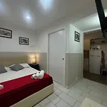 Chez Moi Napoli