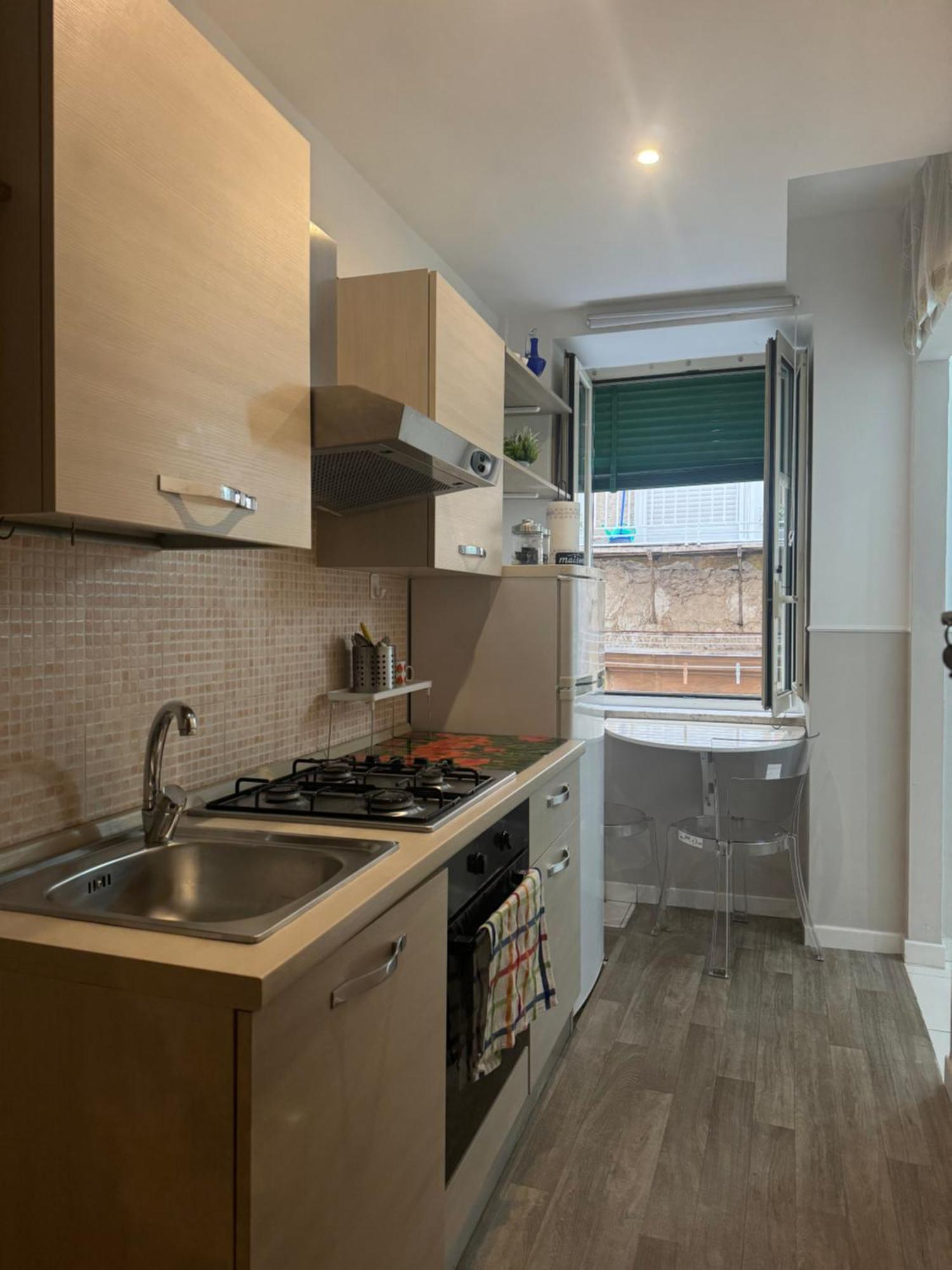 Chez Moi *